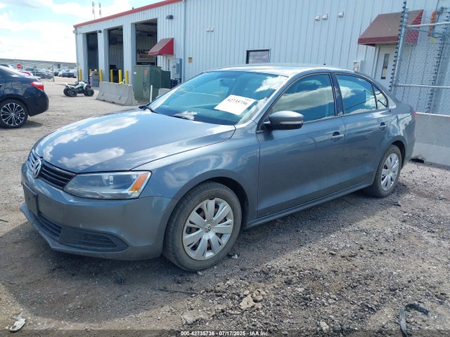 3VWD17AJ8EM286230 Volkswagen Jetta