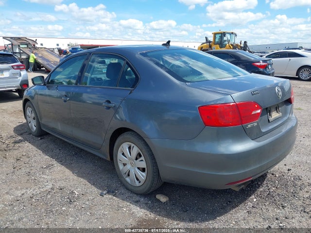 3VWD17AJ8EM286230 Volkswagen Jetta
