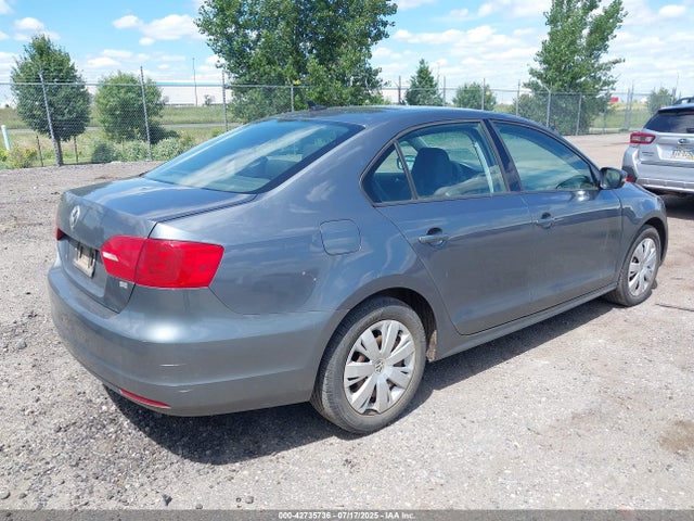 3VWD17AJ8EM286230 Volkswagen Jetta