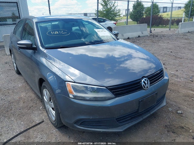 3VWD17AJ8EM286230 Volkswagen Jetta