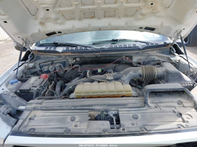 2019 FORD F-150 1FTEX1EP5KKC61130 Photo 9