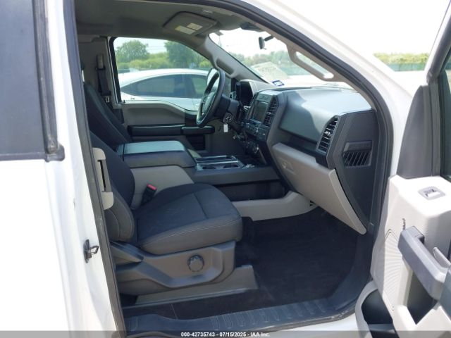 2019 FORD F-150 1FTEX1EP5KKC61130 Photo 4