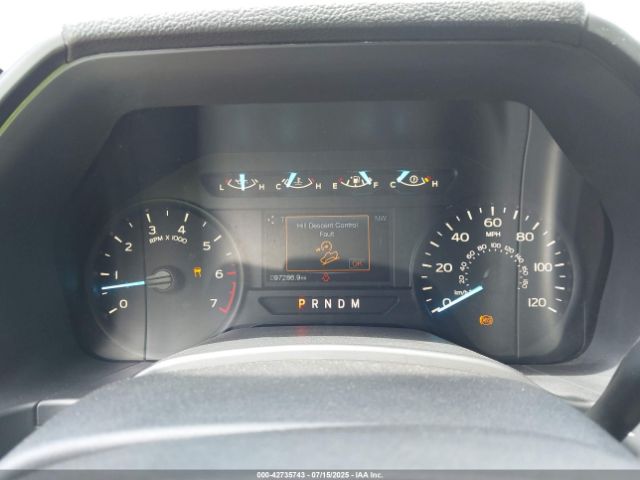 2019 FORD F-150 1FTEX1EP5KKC61130 Photo 6