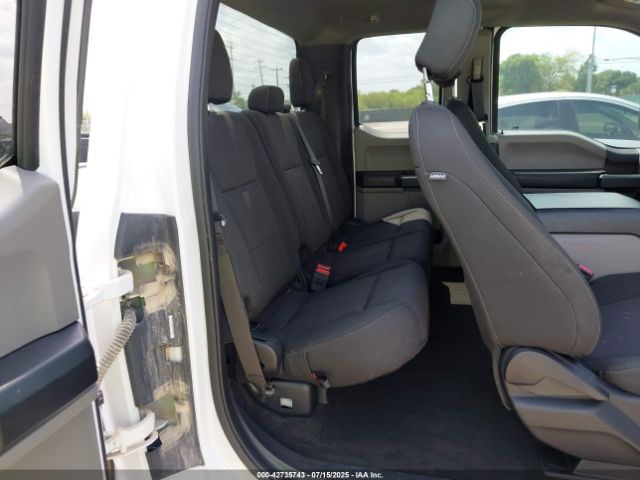 2019 FORD F-150 1FTEX1EP5KKC61130 Photo 7