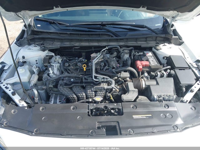 Nissan Altima 2024 1N4BL4BV2RN379105 Image 10