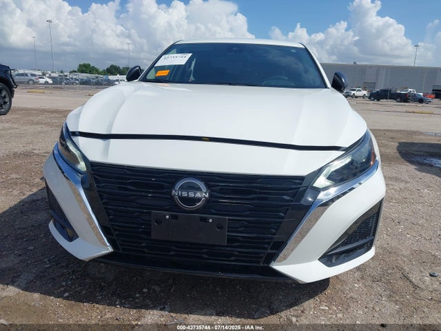 Nissan Altima 2024 1N4BL4BV2RN379105 Image 12