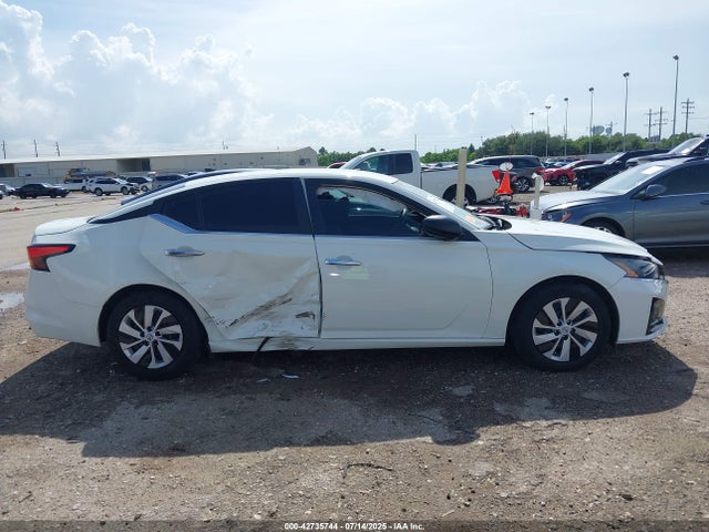 Nissan Altima 2024 1N4BL4BV2RN379105 Image 13