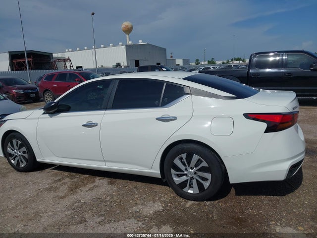 Nissan Altima 2024 1N4BL4BV2RN379105 Image 14