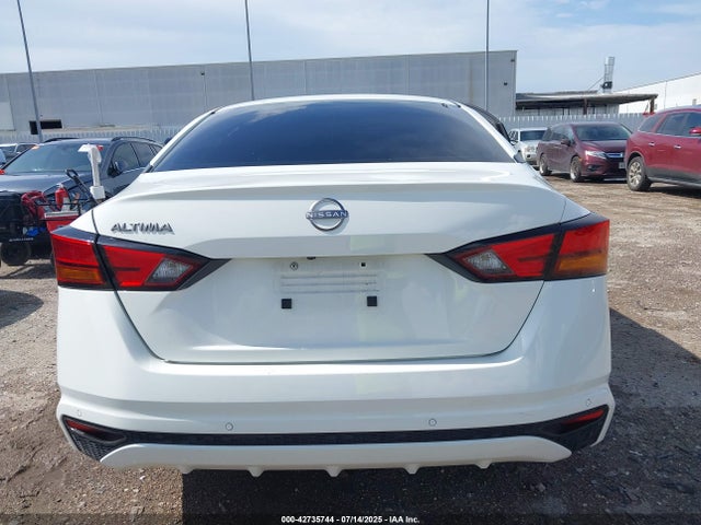 Nissan Altima 2024 1N4BL4BV2RN379105 Image 16