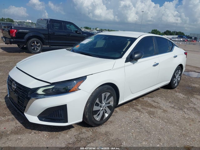Nissan Altima 2024 1N4BL4BV2RN379105 Image 2