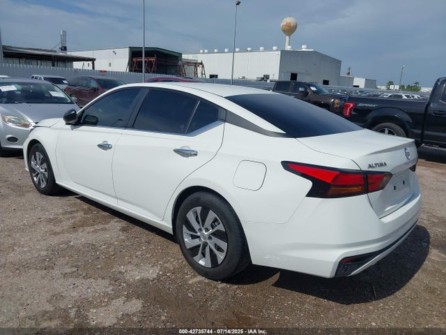 Nissan Altima 2024 1N4BL4BV2RN379105 Image 3