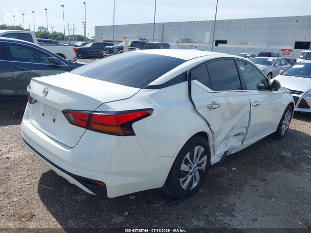 Nissan Altima 2024 1N4BL4BV2RN379105 Image 4