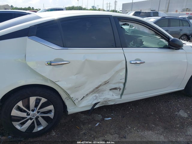 Nissan Altima 2024 1N4BL4BV2RN379105 Image 6