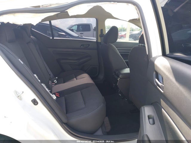 Nissan Altima 2024 1N4BL4BV2RN379105 Image 8