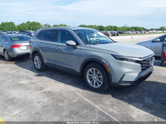 2023 HONDA CR-V 5J6RS3H73PL003000