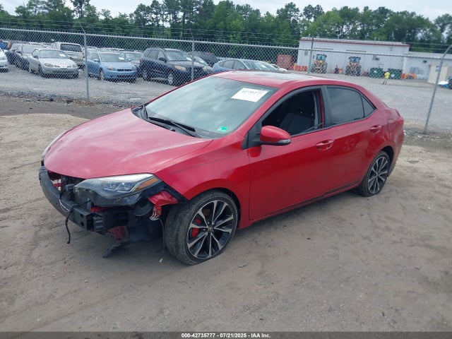 2T1BURHE9JC974990 Toyota 2zr-fe