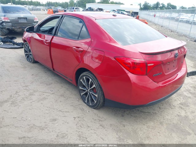 2T1BURHE9JC974990 Toyota 2zr-fe