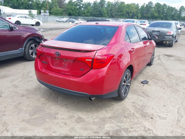 2T1BURHE9JC974990 Toyota 2zr-fe