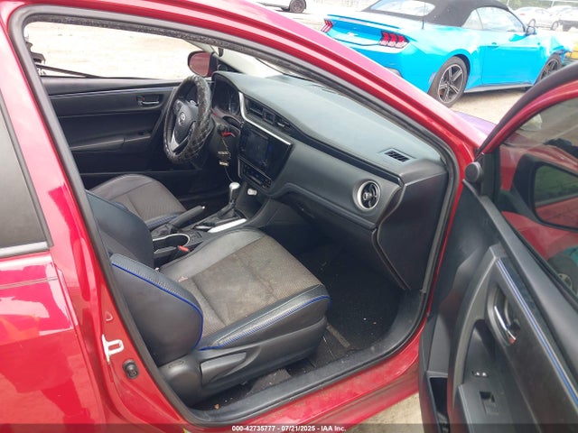 2T1BURHE9JC974990 Toyota 2zr-fe