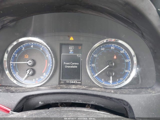 2T1BURHE9JC974990 Toyota 2zr-fe