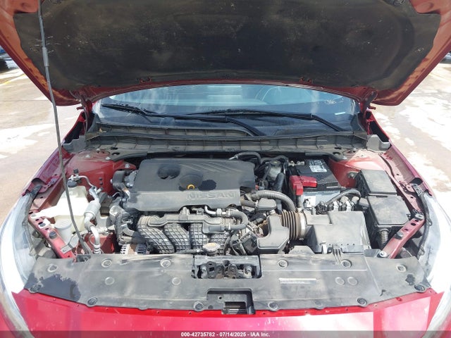1N4BL4CV8LC157184 Nissan Altima