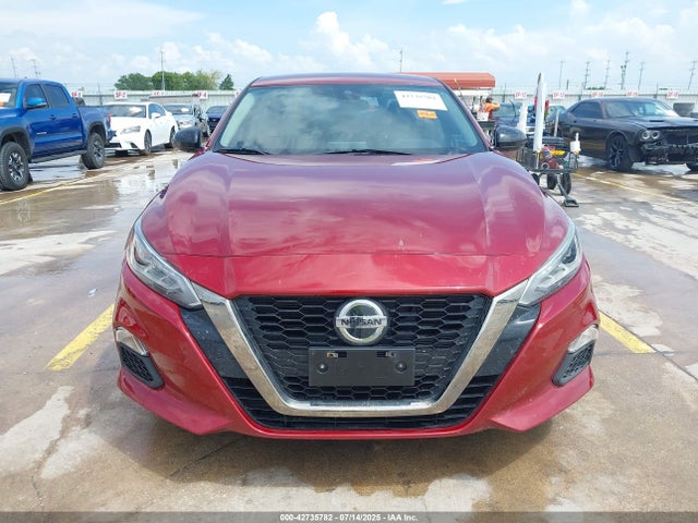 1N4BL4CV8LC157184 Nissan Altima