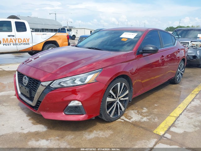 1N4BL4CV8LC157184 Nissan Altima