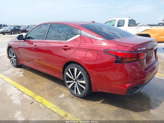 1N4BL4CV8LC157184 Nissan Altima