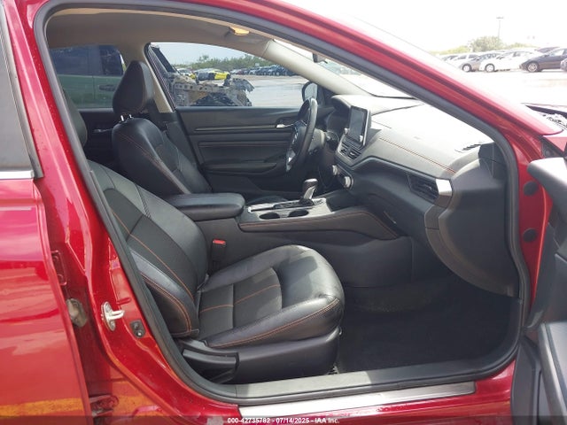1N4BL4CV8LC157184 Nissan Altima