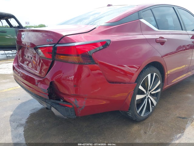 1N4BL4CV8LC157184 Nissan Altima
