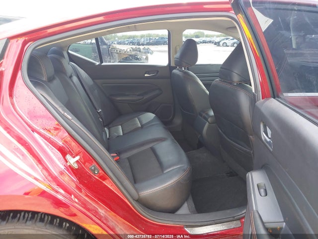 1N4BL4CV8LC157184 Nissan Altima