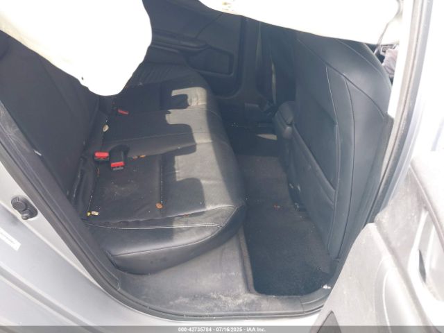 2019 HONDA INSIGHT 19XZE4F96KE009818 Photo 7