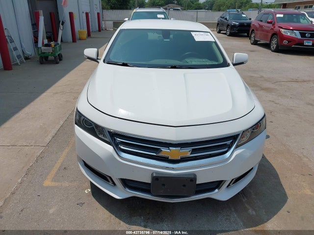 2G1115S33G9179309 Chevrolet lfx - sidi, vvt, e85 max, alum gm