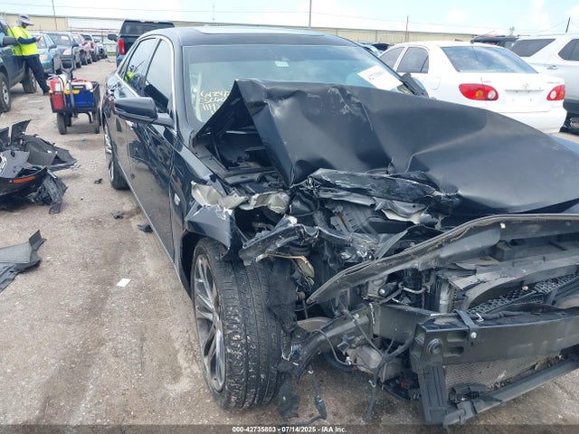 2016 CADILLAC CT6 1G6KJ5RS2GU167408 Photo 0