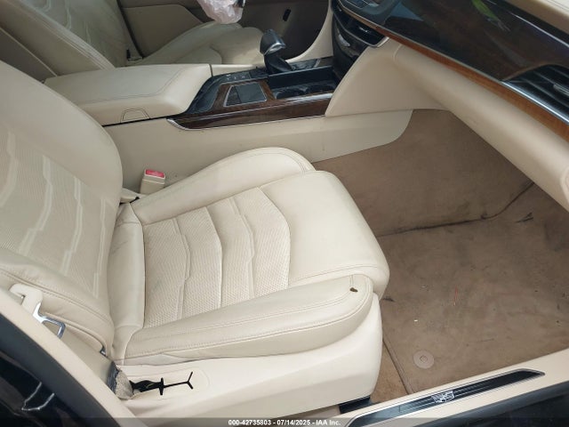 2016 CADILLAC CT6 1G6KJ5RS2GU167408 Photo 4
