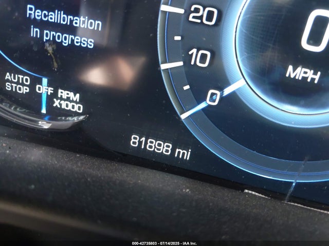 2016 CADILLAC CT6 1G6KJ5RS2GU167408 Photo 6