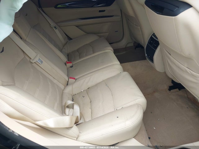 2016 CADILLAC CT6 1G6KJ5RS2GU167408 Photo 7