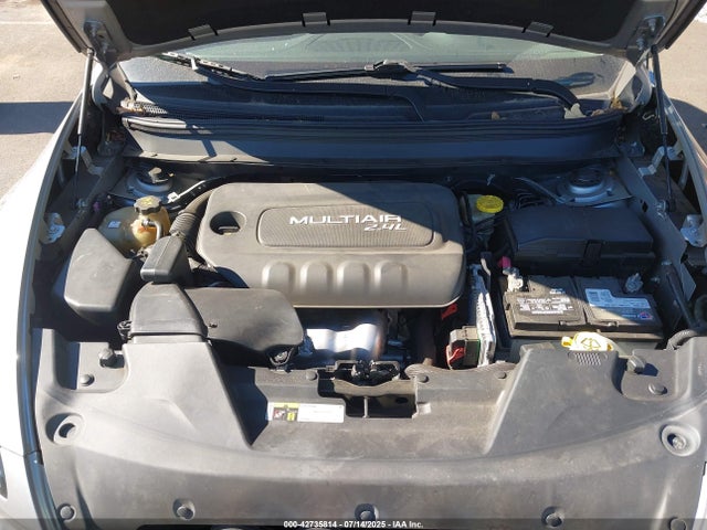 1C4PJLAB4FW531379 Jeep 2015