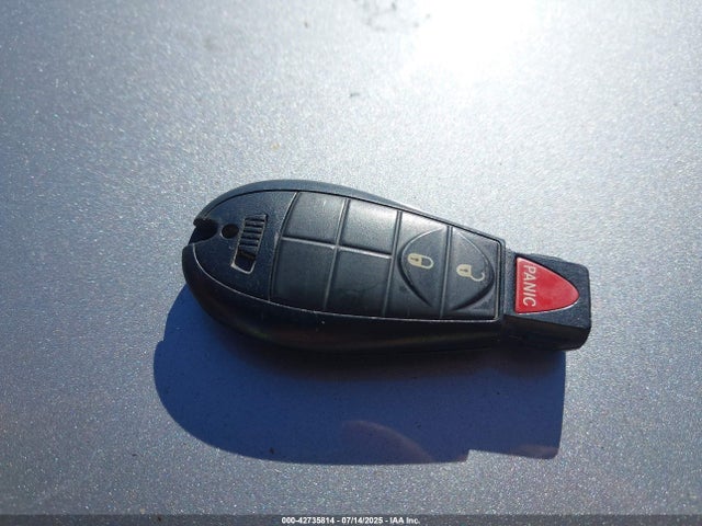 1C4PJLAB4FW531379 Jeep 2015