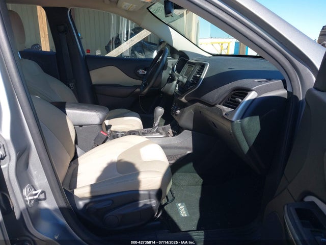 1C4PJLAB4FW531379 Jeep 2015