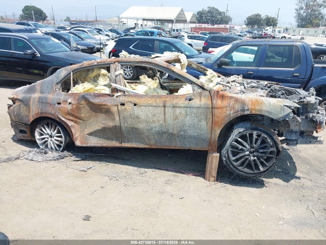 4T1K61AK3LU983715 Toyota a25a-fks