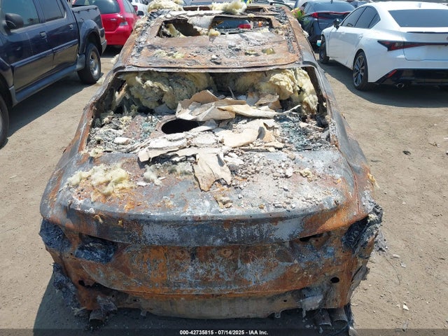 4T1K61AK3LU983715 Toyota a25a-fks