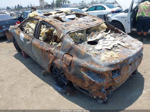 4T1K61AK3LU983715 Toyota a25a-fks