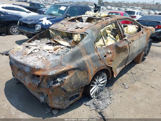 4T1K61AK3LU983715 Toyota a25a-fks
