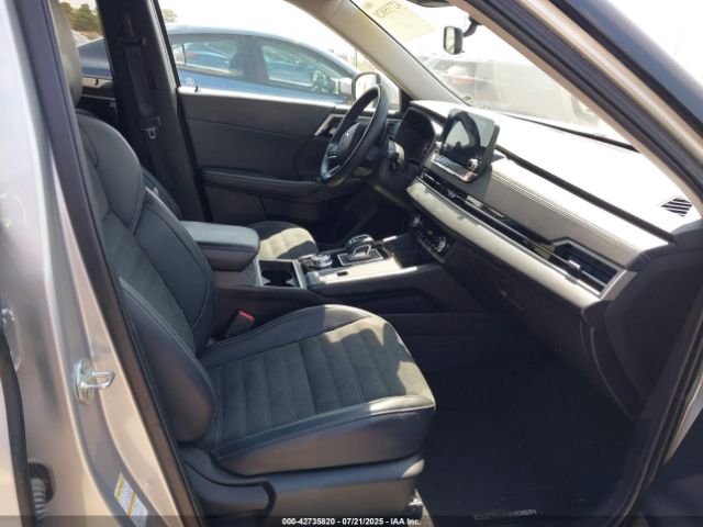 2024 MITSUBISHI OUTLANDER JA4J4VA86RZ033372 Photo 4