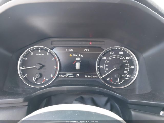 2024 MITSUBISHI OUTLANDER JA4J4VA86RZ033372 Photo 6