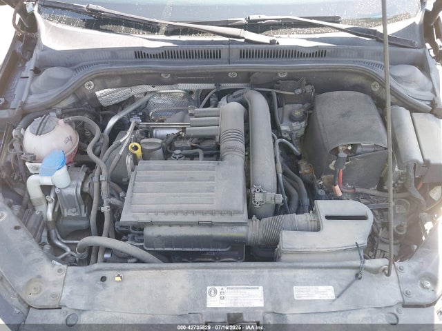 3VWD67AJ0GM381322 Volkswagen 1.4t