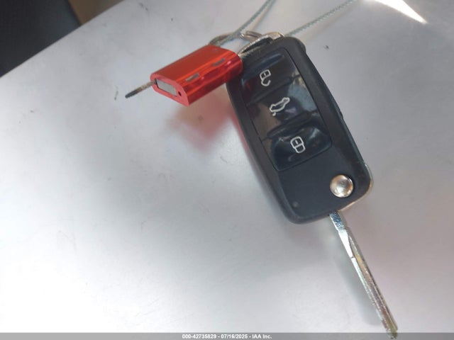 3VWD67AJ0GM381322 Volkswagen 1.4t