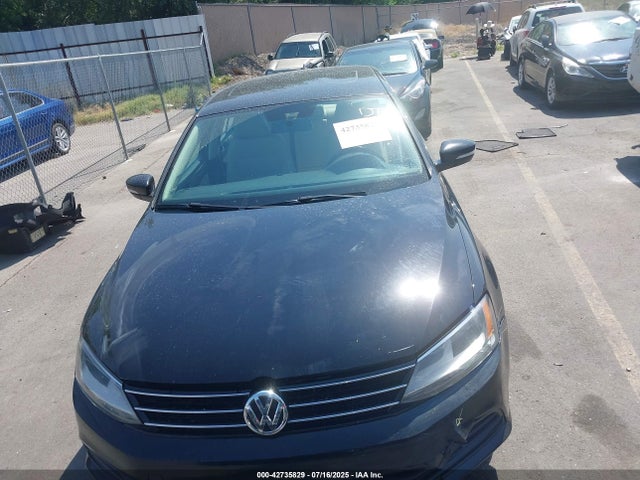 3VWD67AJ0GM381322 Volkswagen 1.4t