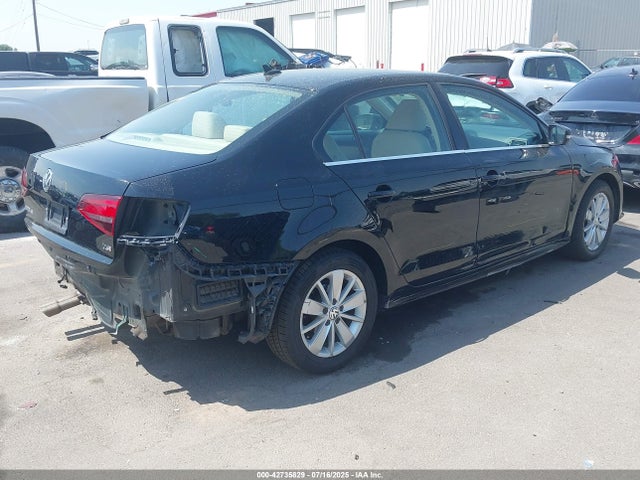 3VWD67AJ0GM381322 Volkswagen 1.4t
